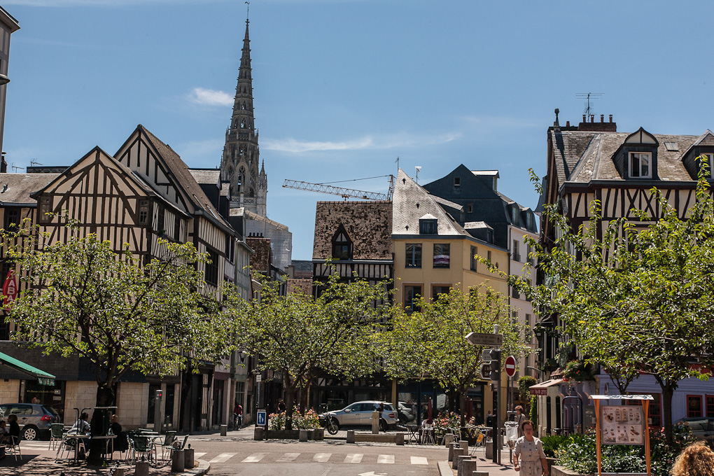 Rouen